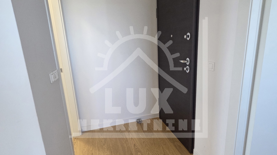 Wohnung&comma; 73 m2&comma; Vermietung&comma; Zadar - Borik