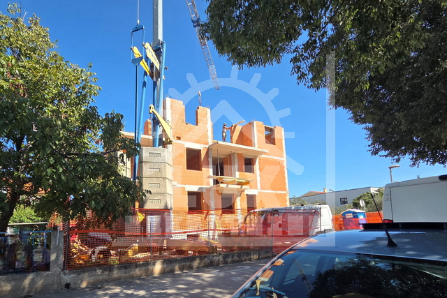 Wohnung, 46 m2, Verkauf, Zadar - Borik