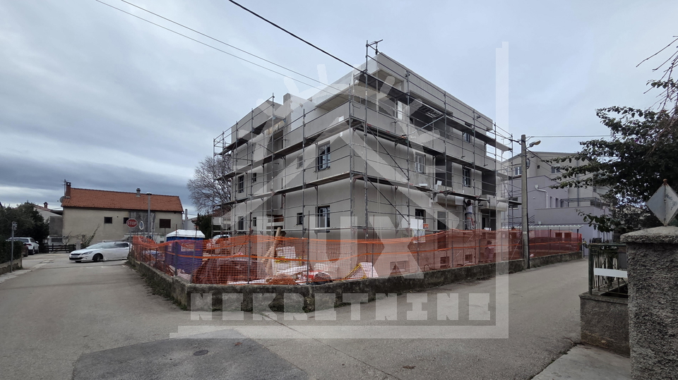 Stanovanje&comma; 47 m2&comma; Prodaja&comma; Zadar - Borik