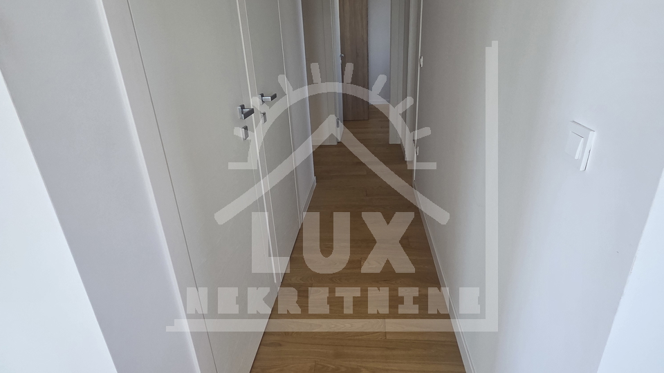 Wohnung&comma; 73 m2&comma; Vermietung&comma; Zadar - Borik