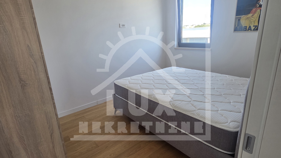 Wohnung&comma; 73 m2&comma; Vermietung&comma; Zadar - Borik