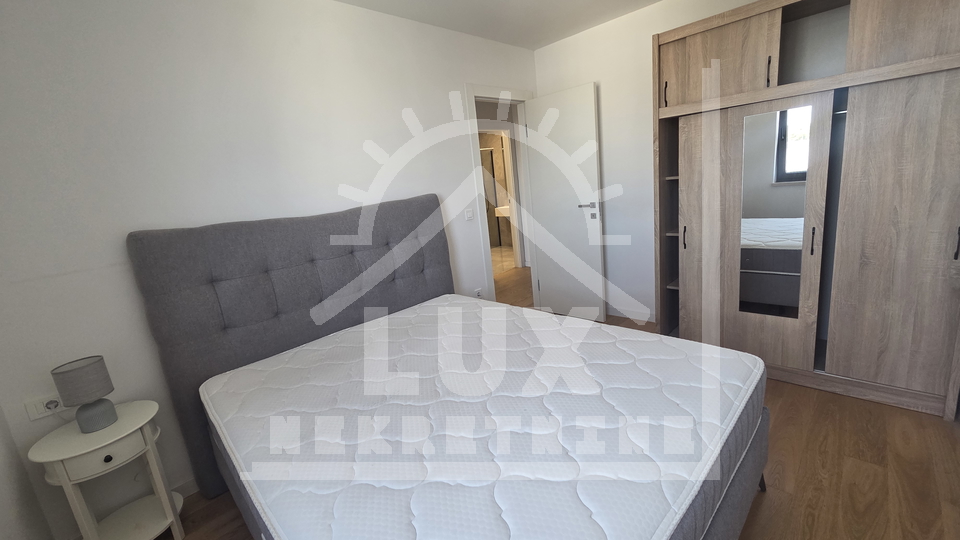 Wohnung&comma; 73 m2&comma; Vermietung&comma; Zadar - Borik