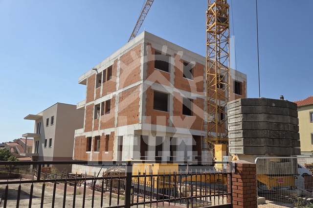 Apartment, 73 m2, For Sale, Zadar - Skroče