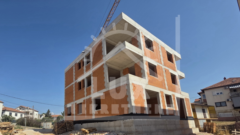 Wohnung&comma; 73 m2&comma; Verkauf&comma; Zadar - Skro&ccaron;e