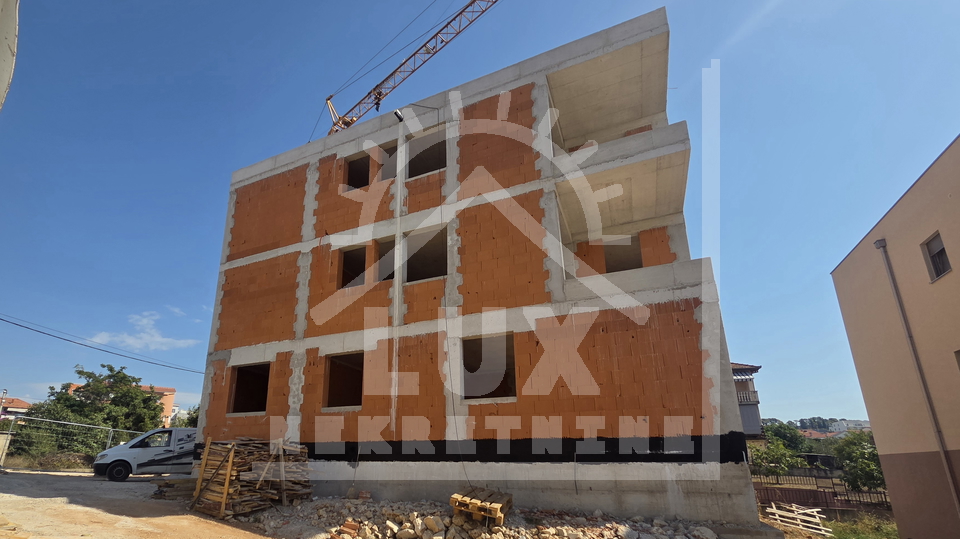 Wohnung&comma; 73 m2&comma; Verkauf&comma; Zadar - Skro&ccaron;e