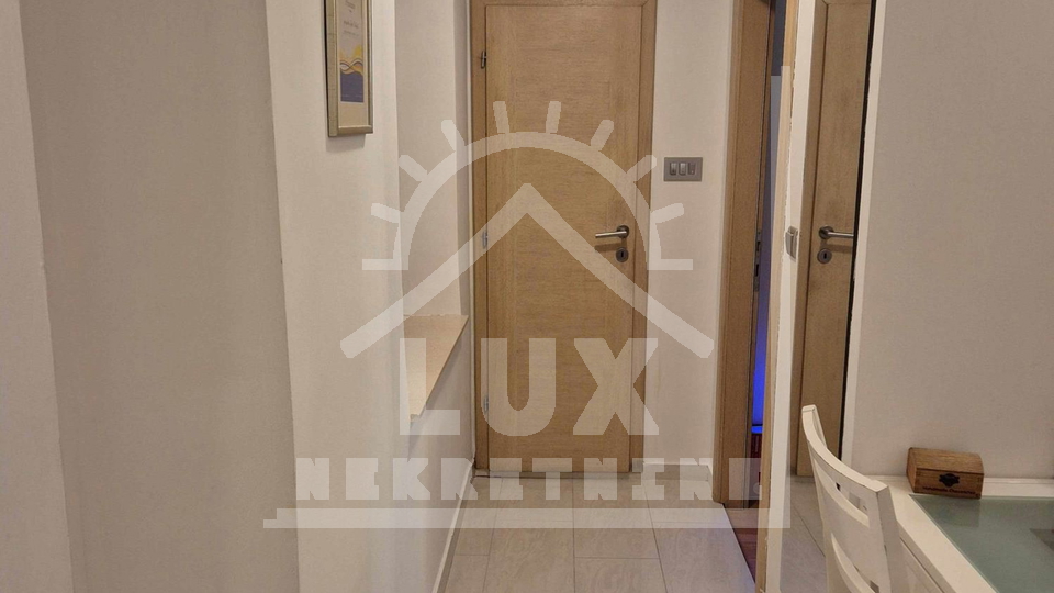 Stanovanje, 36 m2, Prodaja, Zadar - Poluotok (centar)
