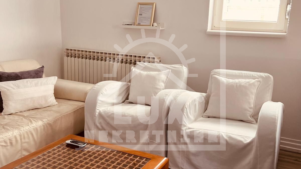 Stanovanje&comma; 89 m2&comma; Prodaja&comma; Zadar - Diklo