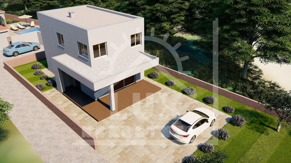 Hi&scaron;a&comma; 158 m2&comma; Prodaja&comma; Poli&ccaron;nik