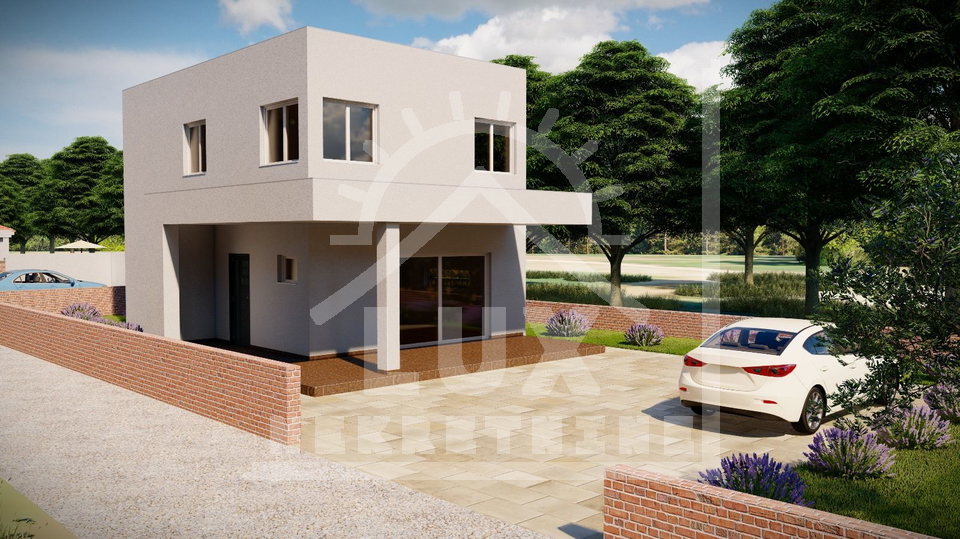 Hi&scaron;a&comma; 158 m2&comma; Prodaja&comma; Poli&ccaron;nik