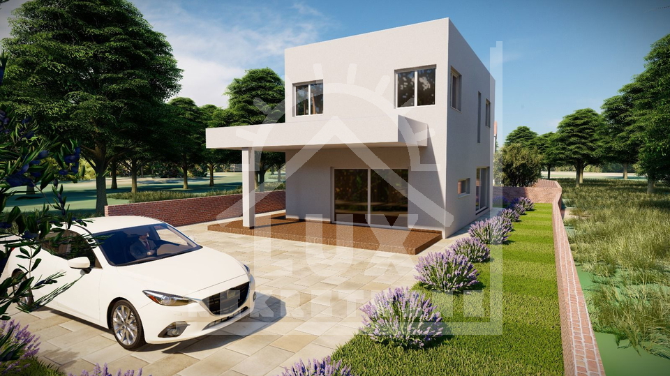 Hi&scaron;a&comma; 158 m2&comma; Prodaja&comma; Poli&ccaron;nik