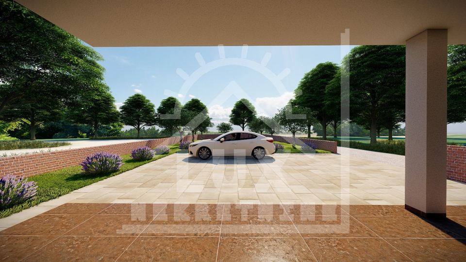 Hi&scaron;a&comma; 158 m2&comma; Prodaja&comma; Poli&ccaron;nik