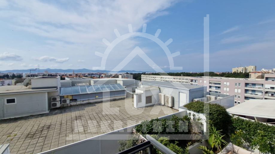 Wohnung&comma; 90 m2&comma; Verkauf&comma; Zadar - Vi&scaron;njik