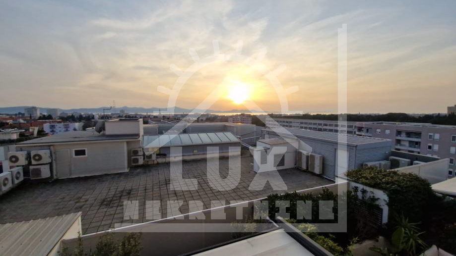 Wohnung&comma; 90 m2&comma; Verkauf&comma; Zadar - Vi&scaron;njik