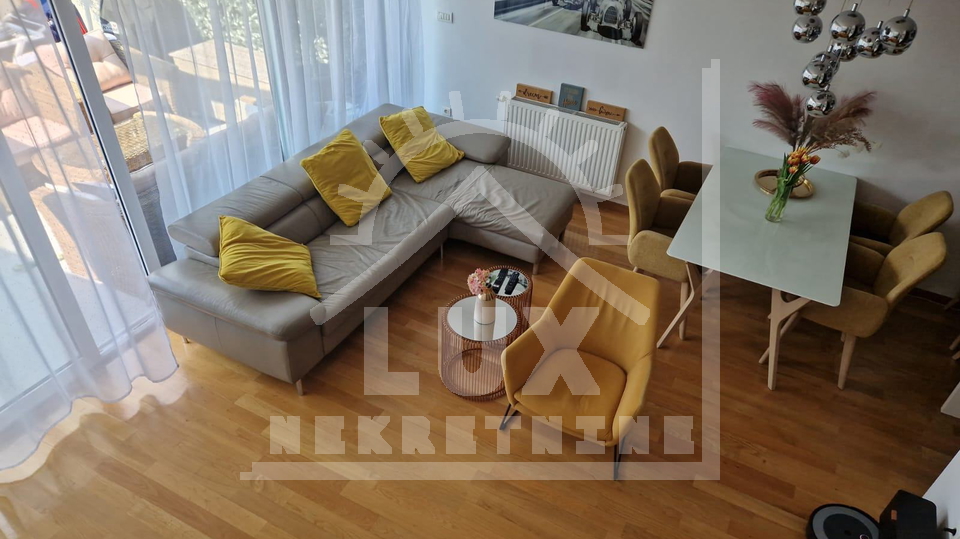 Wohnung&comma; 90 m2&comma; Verkauf&comma; Zadar - Vi&scaron;njik