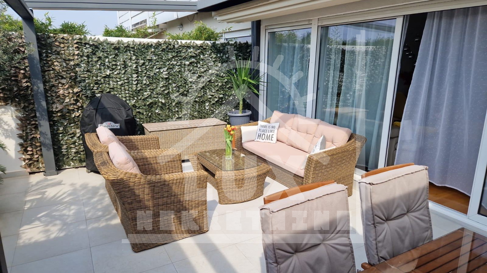 Wohnung&comma; 90 m2&comma; Verkauf&comma; Zadar - Vi&scaron;njik