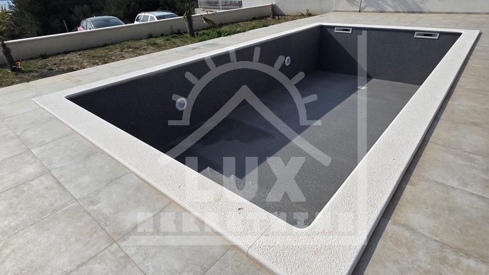 Luxury villa with swimming pool&comma; SEA VIEW&comma; ZADAR &lpar;Plo&ccaron;e&rpar;