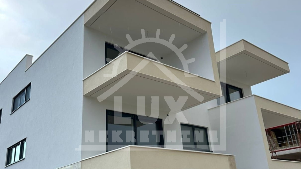 Wohnung, 89 m2, Verkauf, Privlaka
