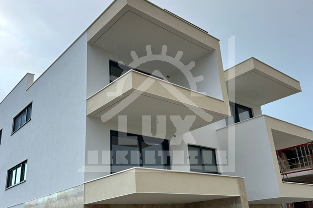 Wohnung, 89 m2, Verkauf, Privlaka