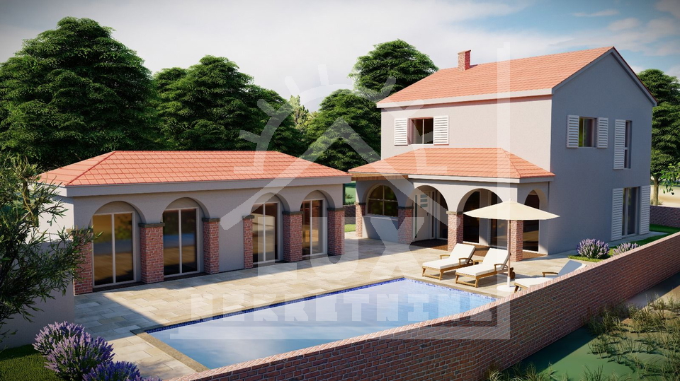 Hi&scaron;a&comma; 158 m2&comma; Prodaja&comma; Poli&ccaron;nik