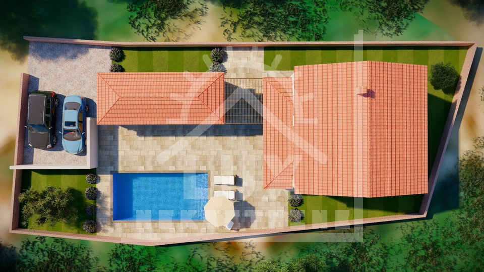 Hi&scaron;a&comma; 158 m2&comma; Prodaja&comma; Poli&ccaron;nik