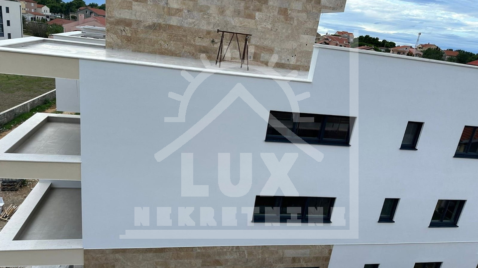 Wohnung, 76 m2, Verkauf, Privlaka