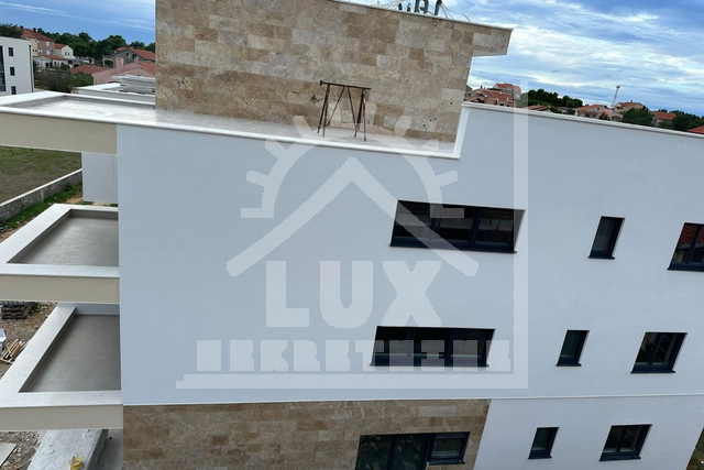 Wohnung, 76 m2, Verkauf, Privlaka