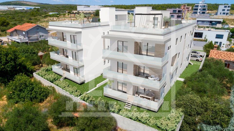Wohnung&comma; 82 m2&comma; Verkauf&comma; Sveti Filip i Jakov