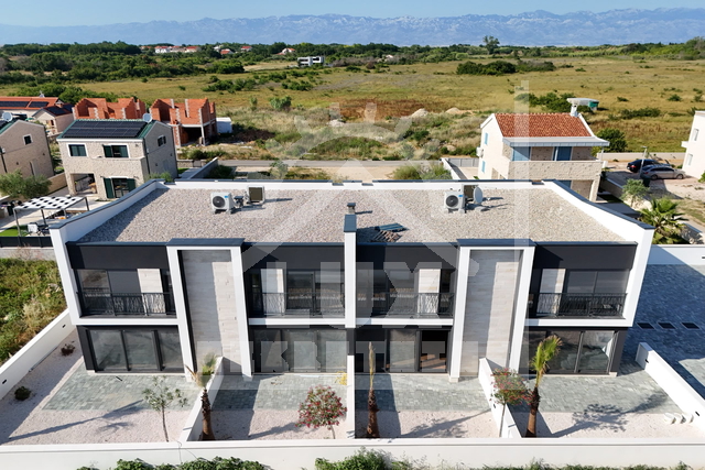 House, 114 m2, For Sale, Privlaka