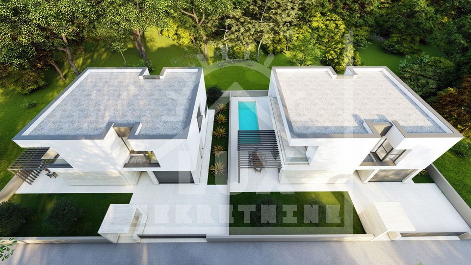 House, 174 m2, For Sale, Privlaka