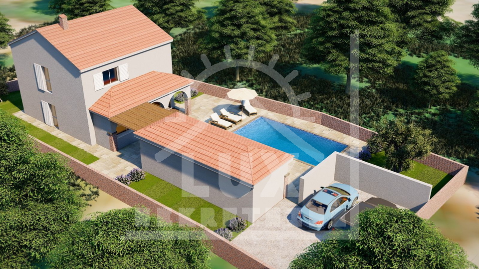 Hi&scaron;a&comma; 158 m2&comma; Prodaja&comma; Poli&ccaron;nik