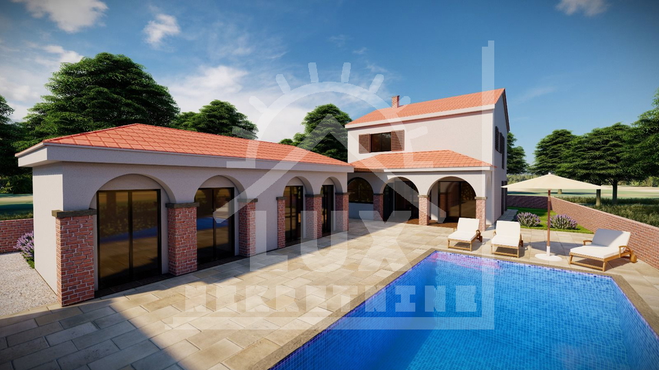 Hi&scaron;a&comma; 158 m2&comma; Prodaja&comma; Poli&ccaron;nik