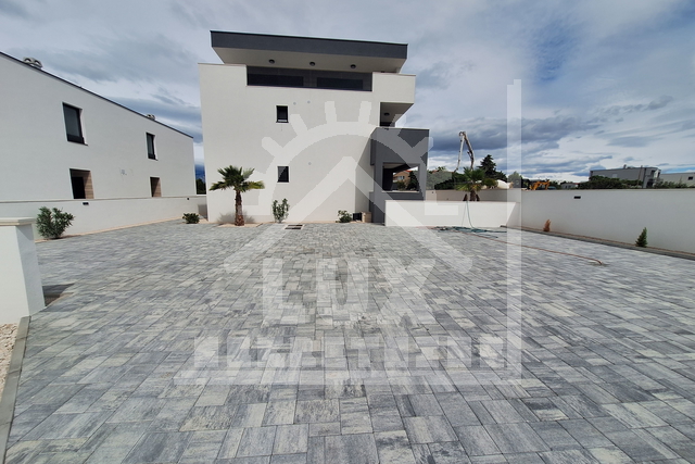 Apartment, 85 m2, For Sale, Vrsi