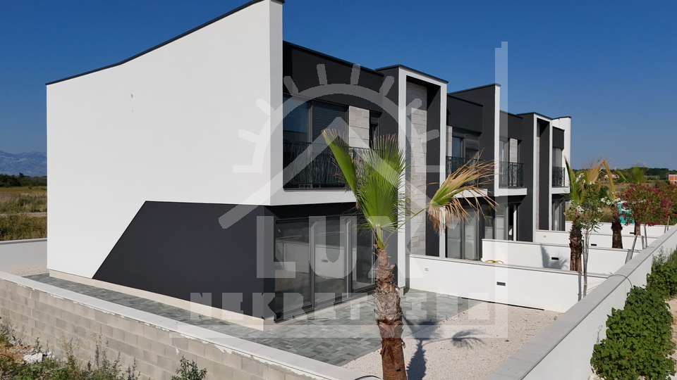 House&comma; 109 m2&comma; For Sale&comma; Privlaka