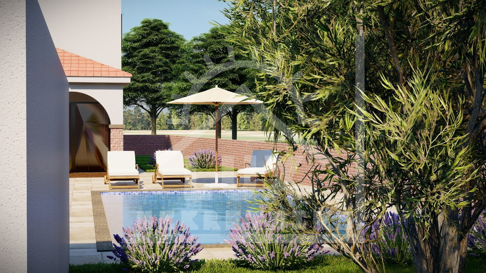 Hi&scaron;a&comma; 158 m2&comma; Prodaja&comma; Poli&ccaron;nik