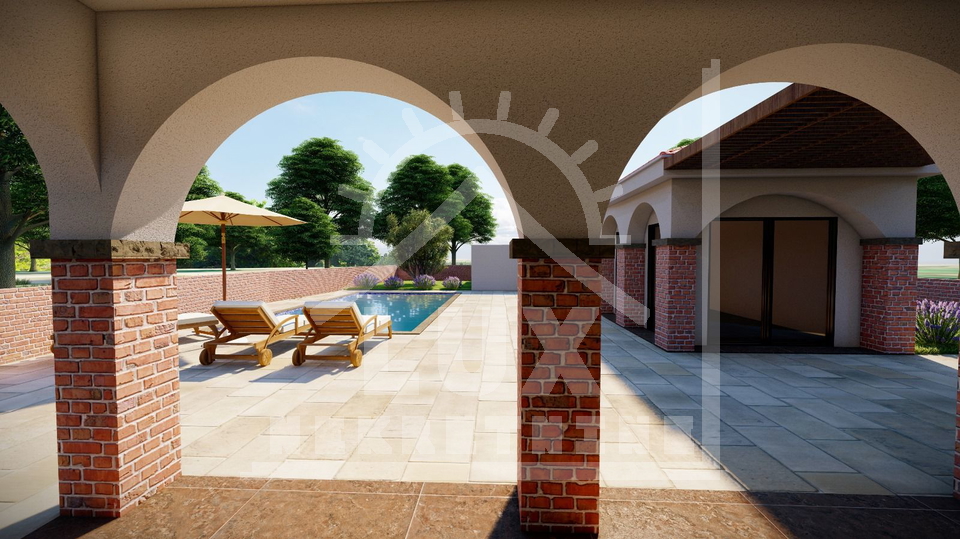 Hi&scaron;a&comma; 158 m2&comma; Prodaja&comma; Poli&ccaron;nik