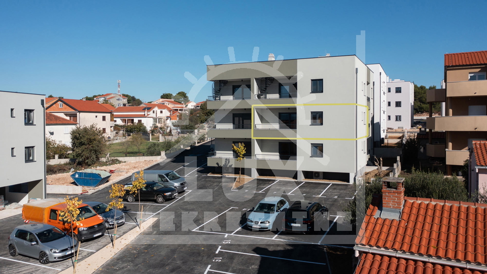 Stanovanje&comma; 71 m2&comma; Prodaja&comma; Zadar - Skro&ccaron;e