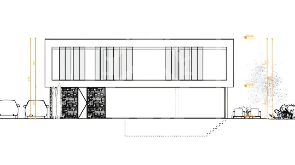 House&comma; 191 m2&comma; For Sale&comma; Vrsi