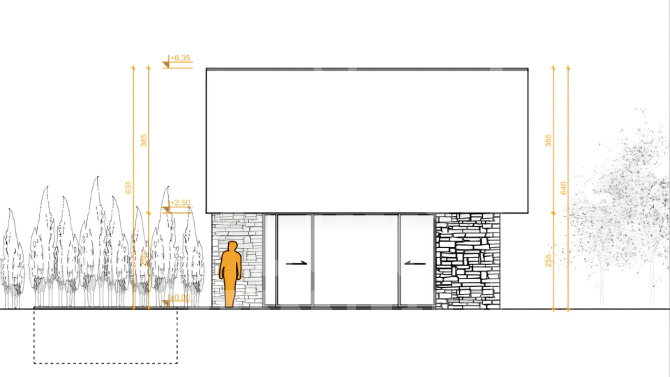House&comma; 191 m2&comma; For Sale&comma; Vrsi