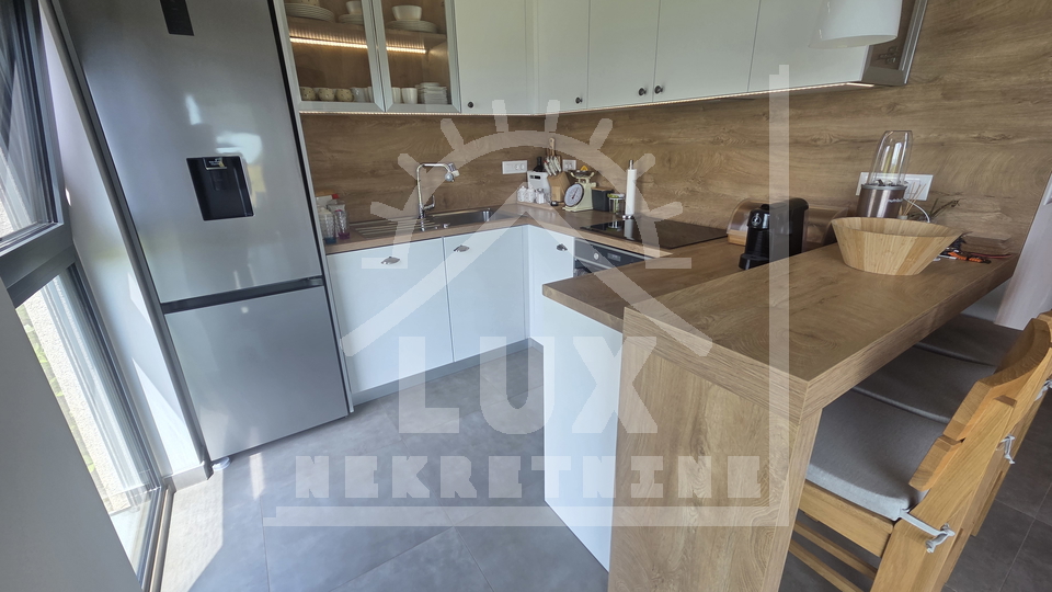 Apartment&comma; 101 m2&comma; For Sale&comma; Sveti Filip i Jakov