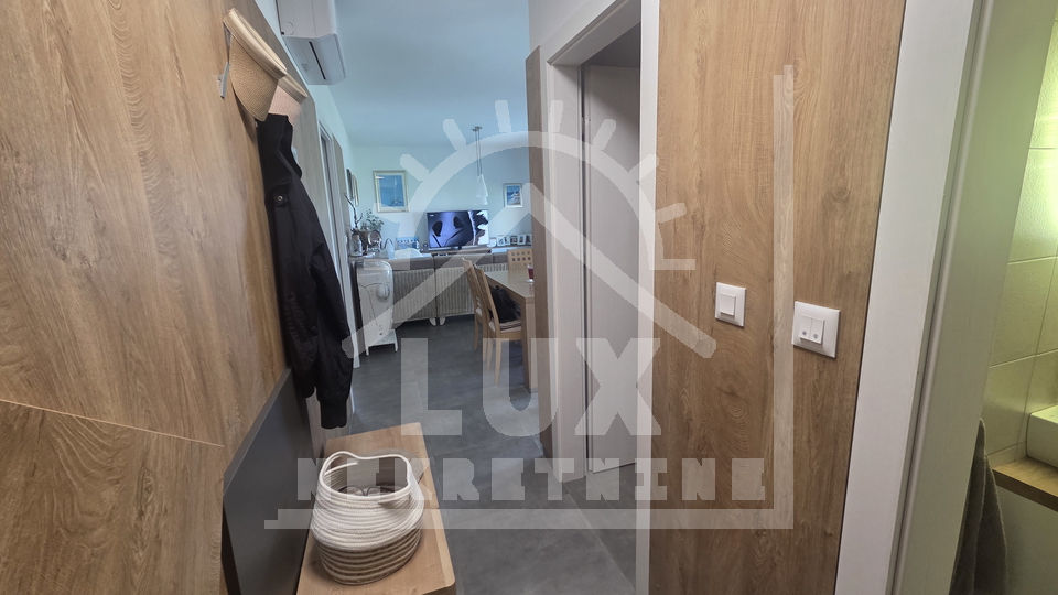 Apartment&comma; 101 m2&comma; For Sale&comma; Sveti Filip i Jakov