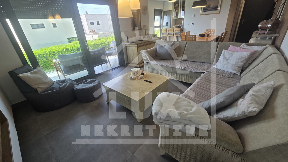 Apartment&comma; 101 m2&comma; For Sale&comma; Sveti Filip i Jakov
