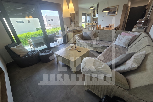 Apartment, 101 m2, For Sale, Sveti Filip i Jakov