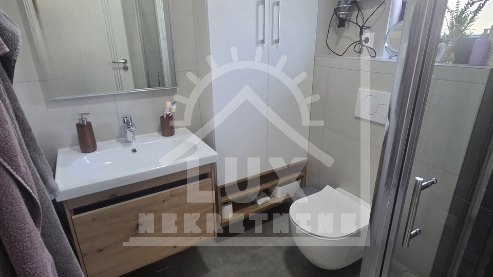 Apartment&comma; 101 m2&comma; For Sale&comma; Sveti Filip i Jakov