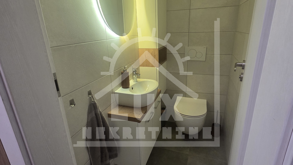 Apartment&comma; 101 m2&comma; For Sale&comma; Sveti Filip i Jakov
