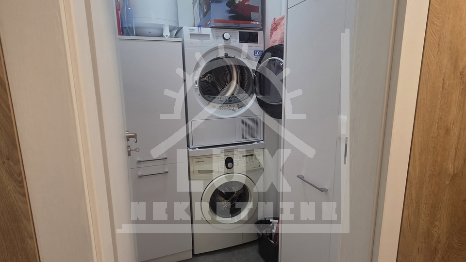 Apartment&comma; 101 m2&comma; For Sale&comma; Sveti Filip i Jakov