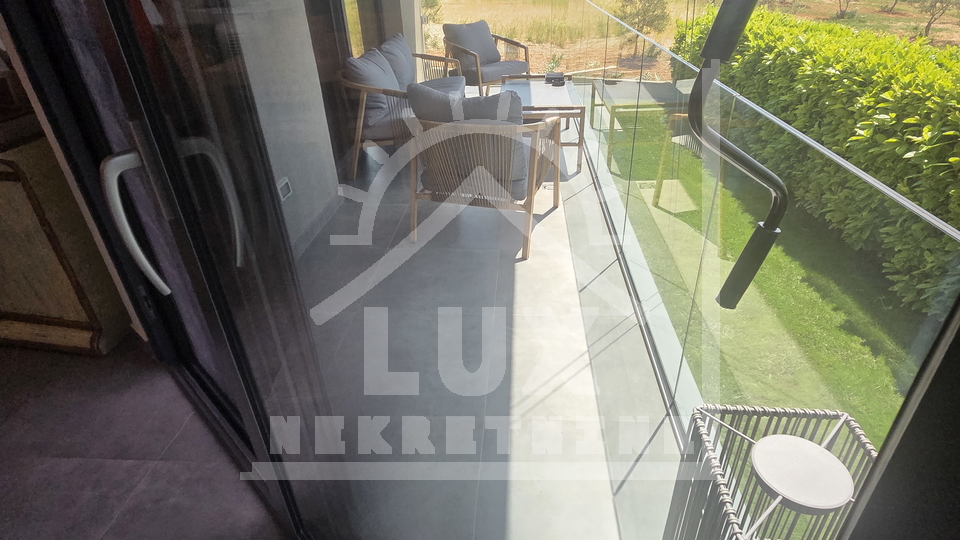 Apartment&comma; 101 m2&comma; For Sale&comma; Sveti Filip i Jakov