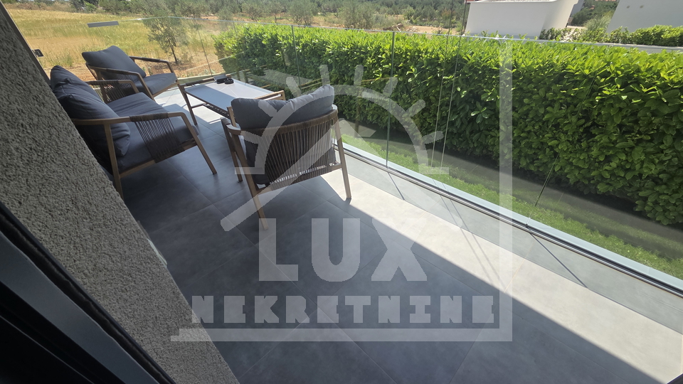 Apartment&comma; 101 m2&comma; For Sale&comma; Sveti Filip i Jakov