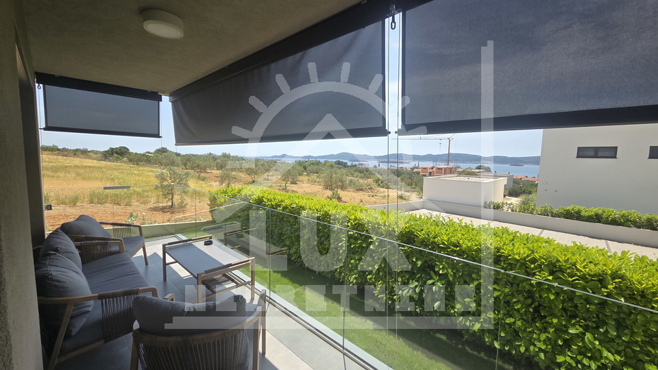 Apartment&comma; 101 m2&comma; For Sale&comma; Sveti Filip i Jakov