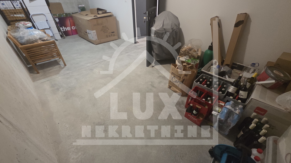 Apartment&comma; 101 m2&comma; For Sale&comma; Sveti Filip i Jakov