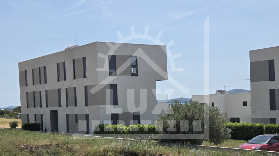 Apartment&comma; 101 m2&comma; For Sale&comma; Sveti Filip i Jakov